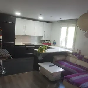 Gasteiz Centro Habitación en casa particular Vitoria