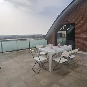 Apartamento Atrapatuatico, Soto de la Marina