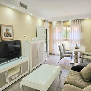 Sup T12 Egeo - La Torre Apartamento Torre Del Mar