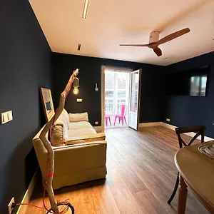 Apartamento Pintoreria Casco Medieval, Vitoria